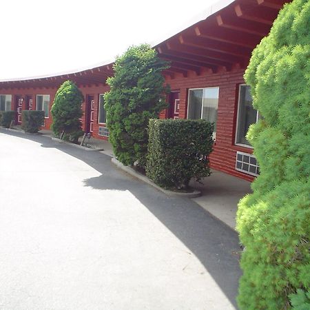 Avenue Motel Wenatchee Extérieur photo