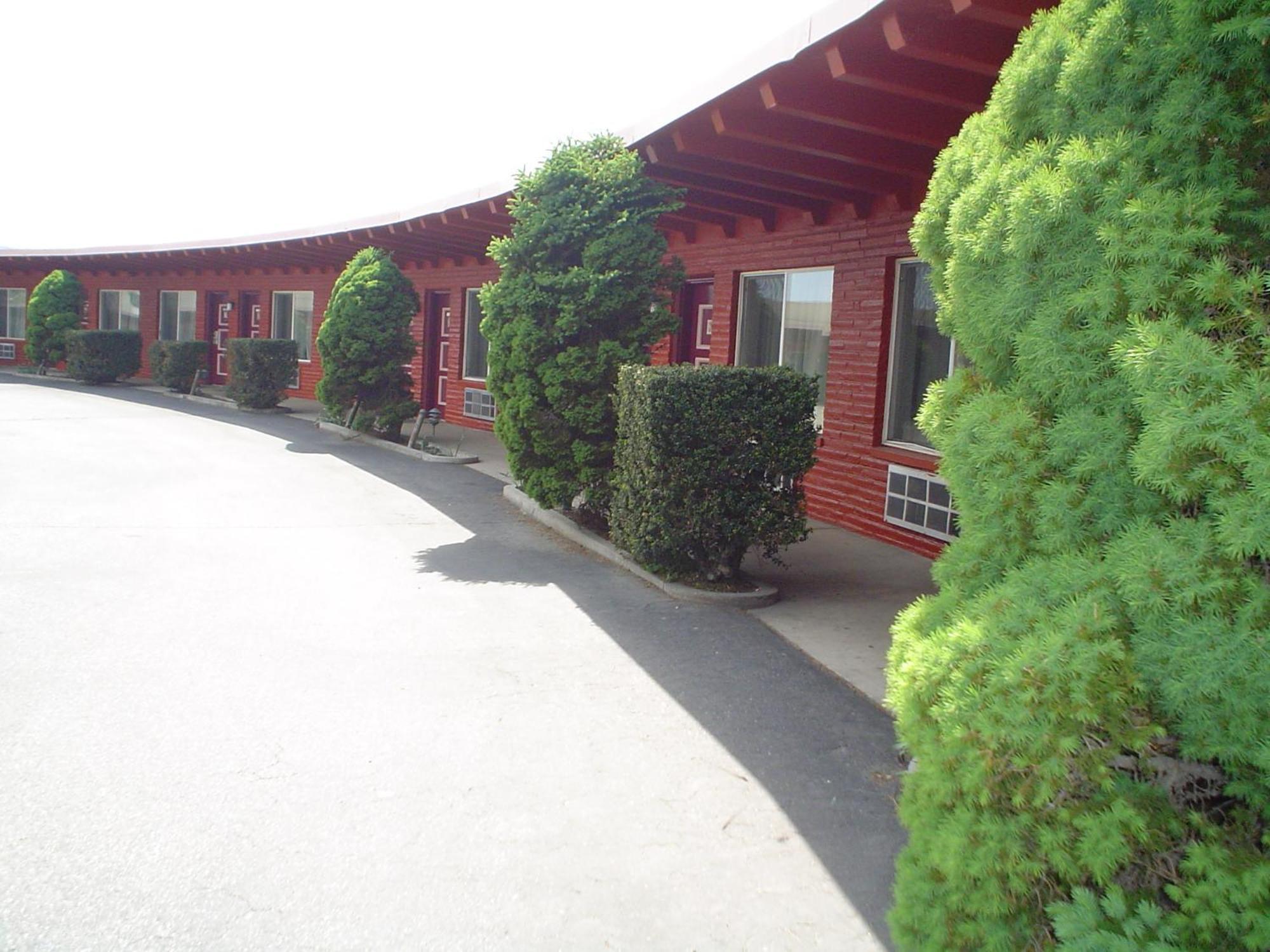 Avenue Motel Wenatchee Extérieur photo